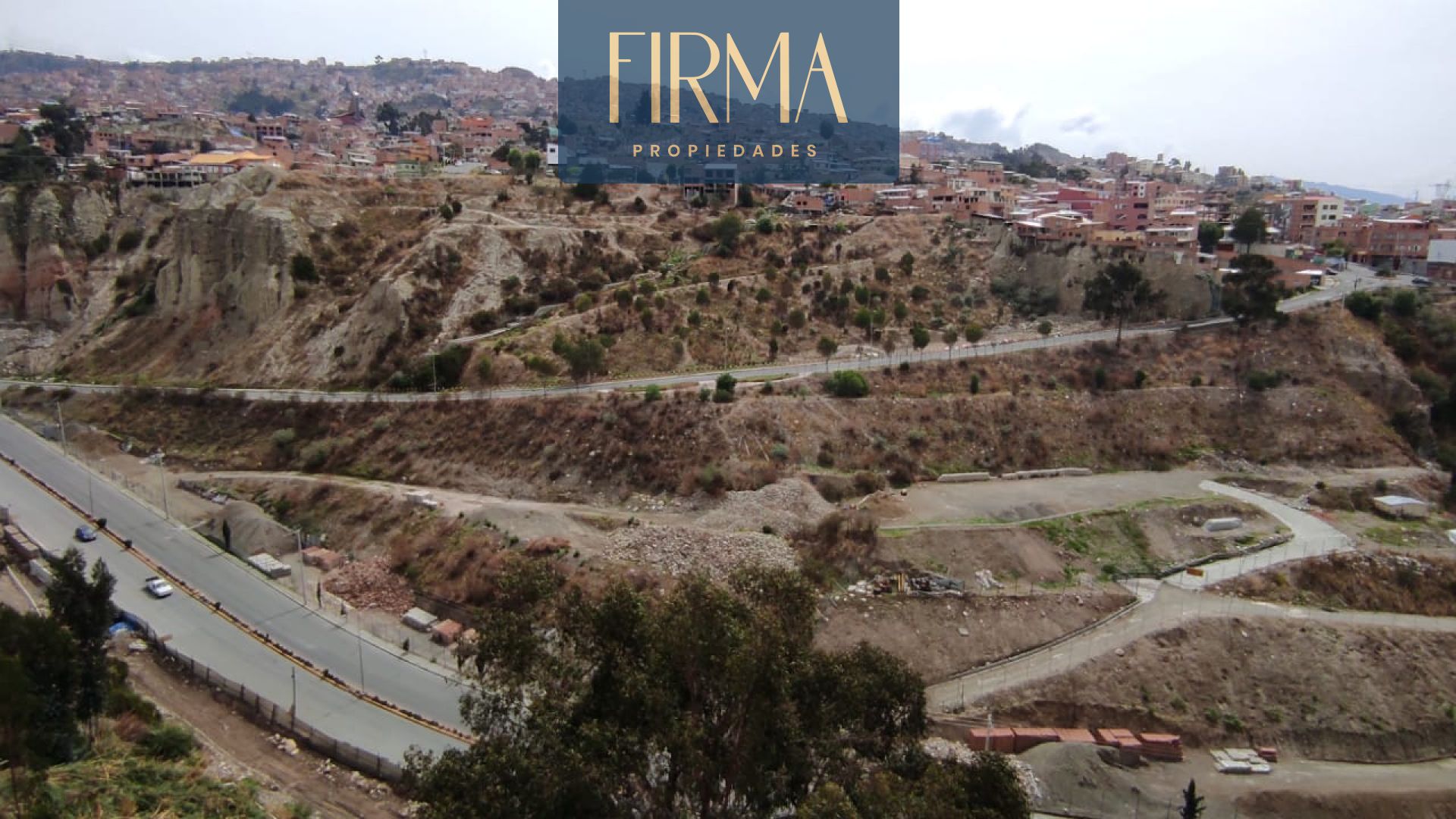COMPRA ESTE TERRENO EN MIRAFLORES