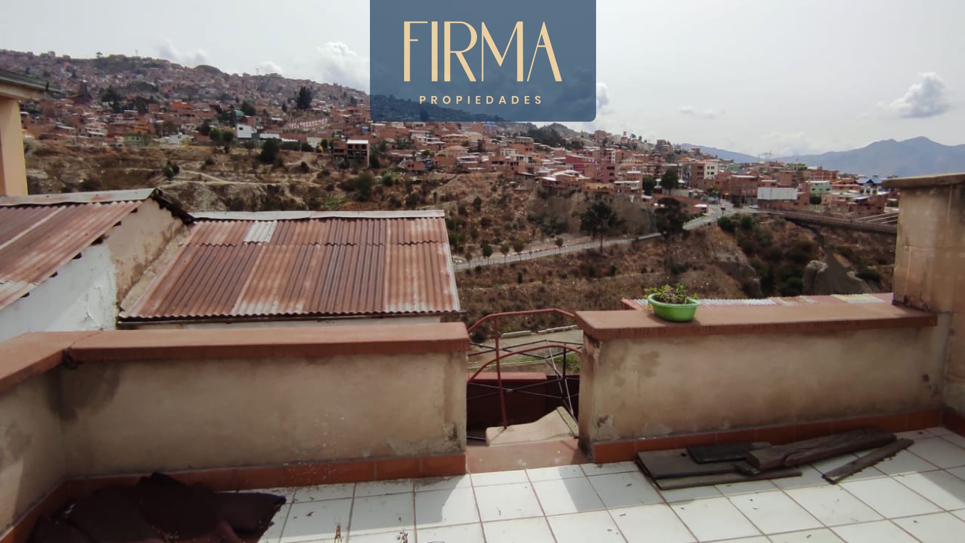COMPRA ESTE TERRENO EN MIRAFLORES