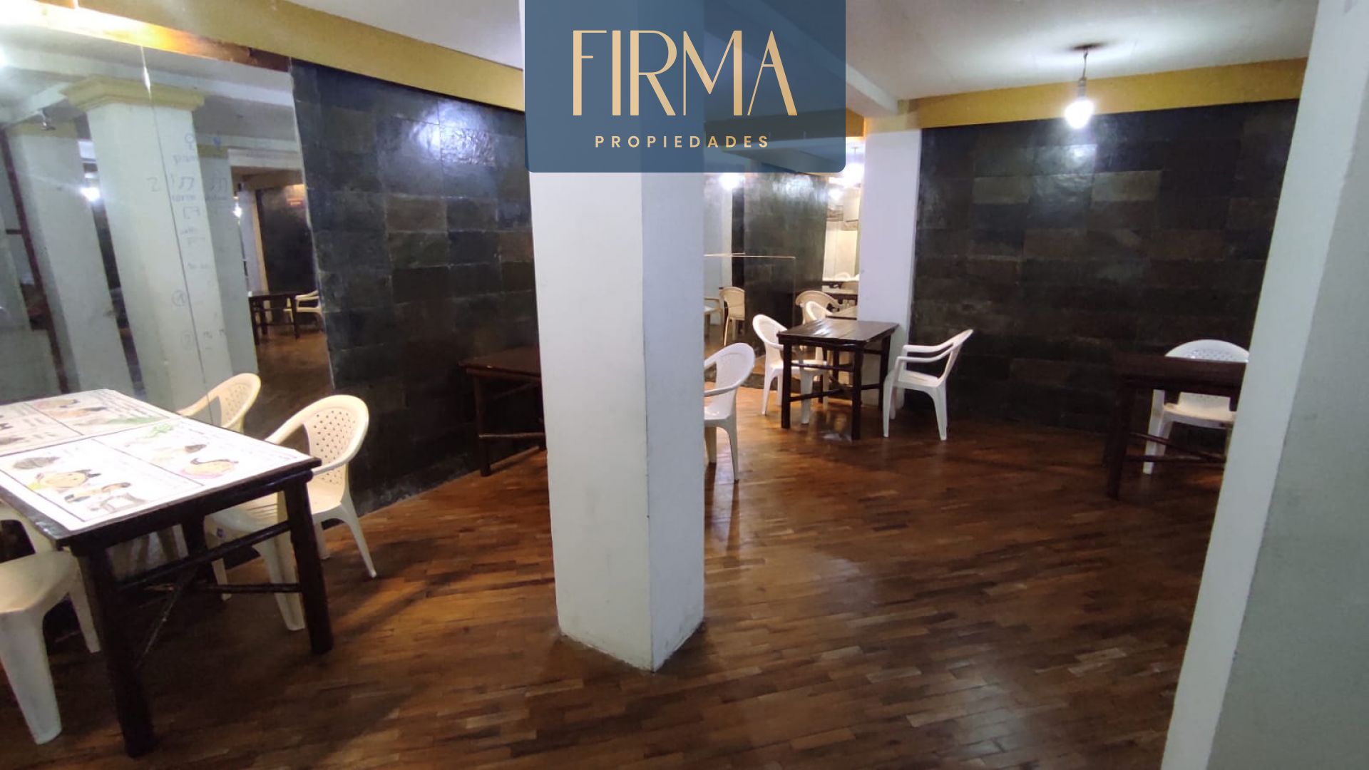 COMPRA ESTE LOCAL COMERCIAL EN ACHUMANI