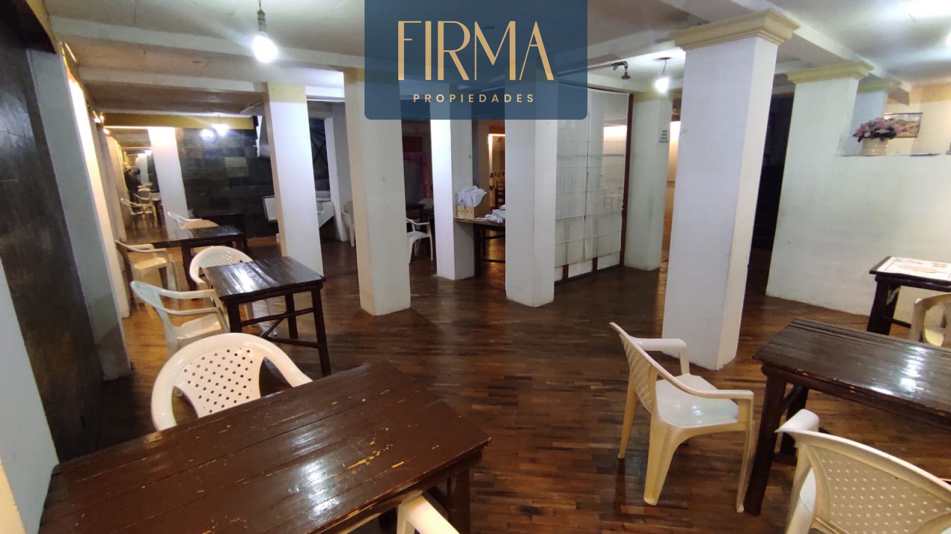 COMPRA ESTE LOCAL COMERCIAL EN ACHUMANI