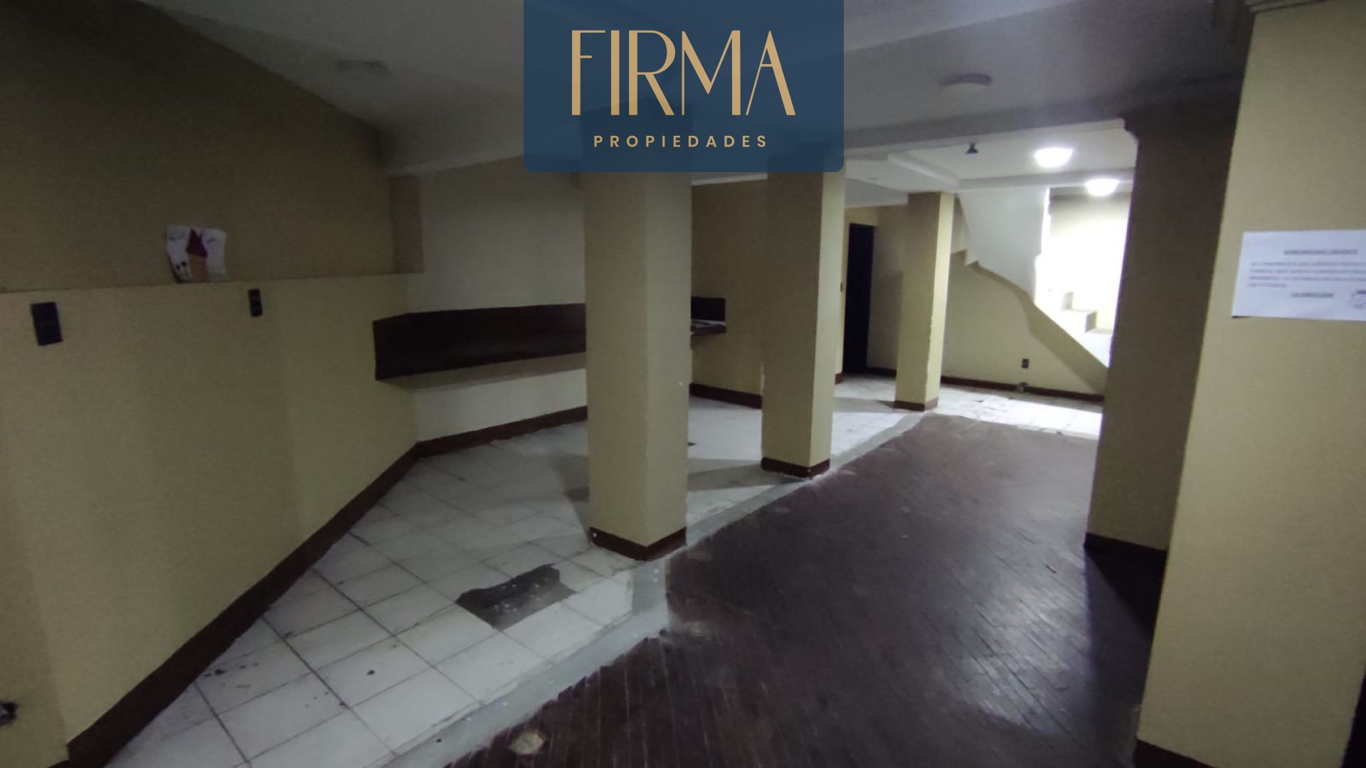 COMPRA ESTE LOCAL COMERCIAL EN ACHUMANI