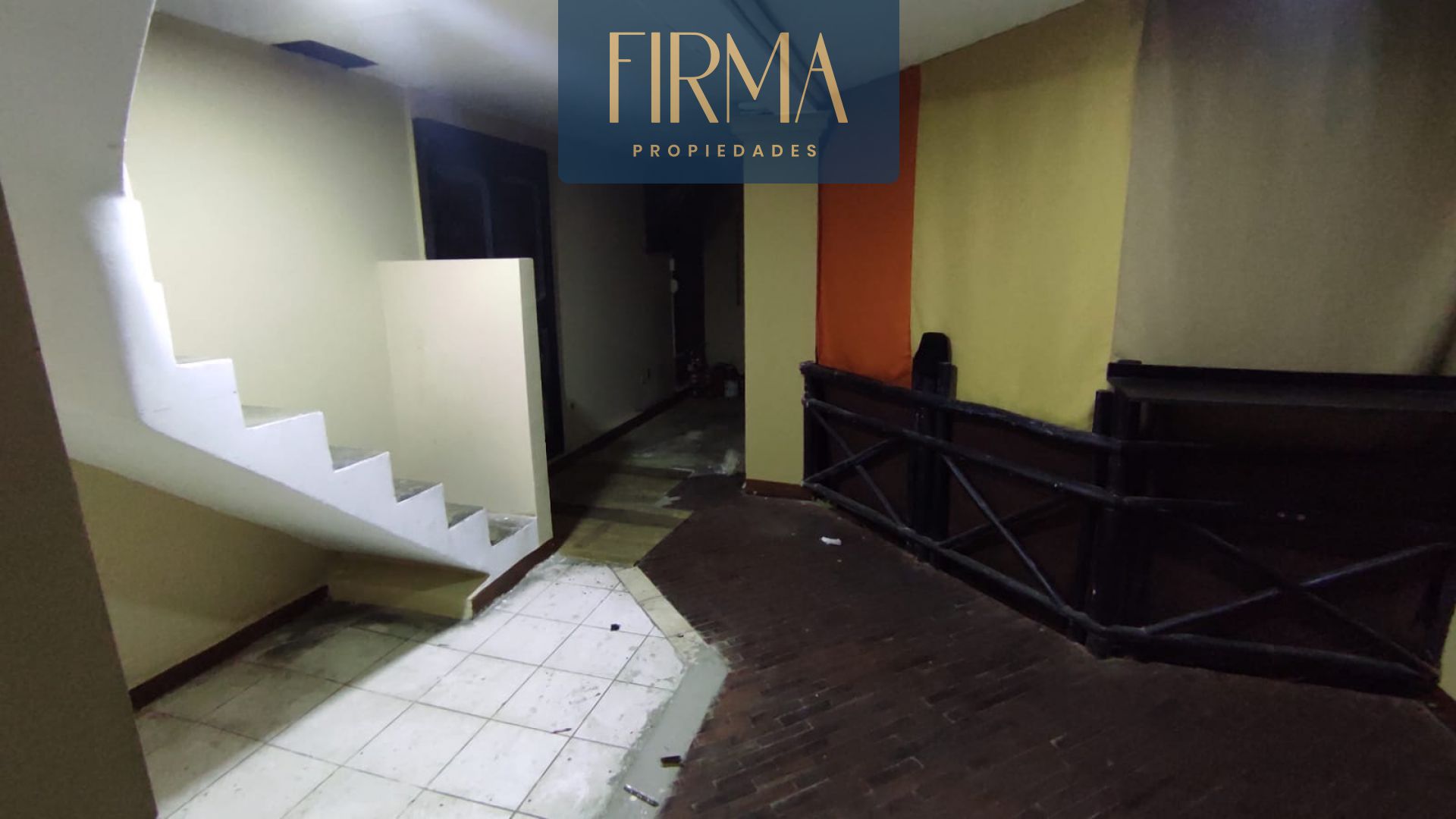 COMPRA ESTE LOCAL COMERCIAL EN ACHUMANI