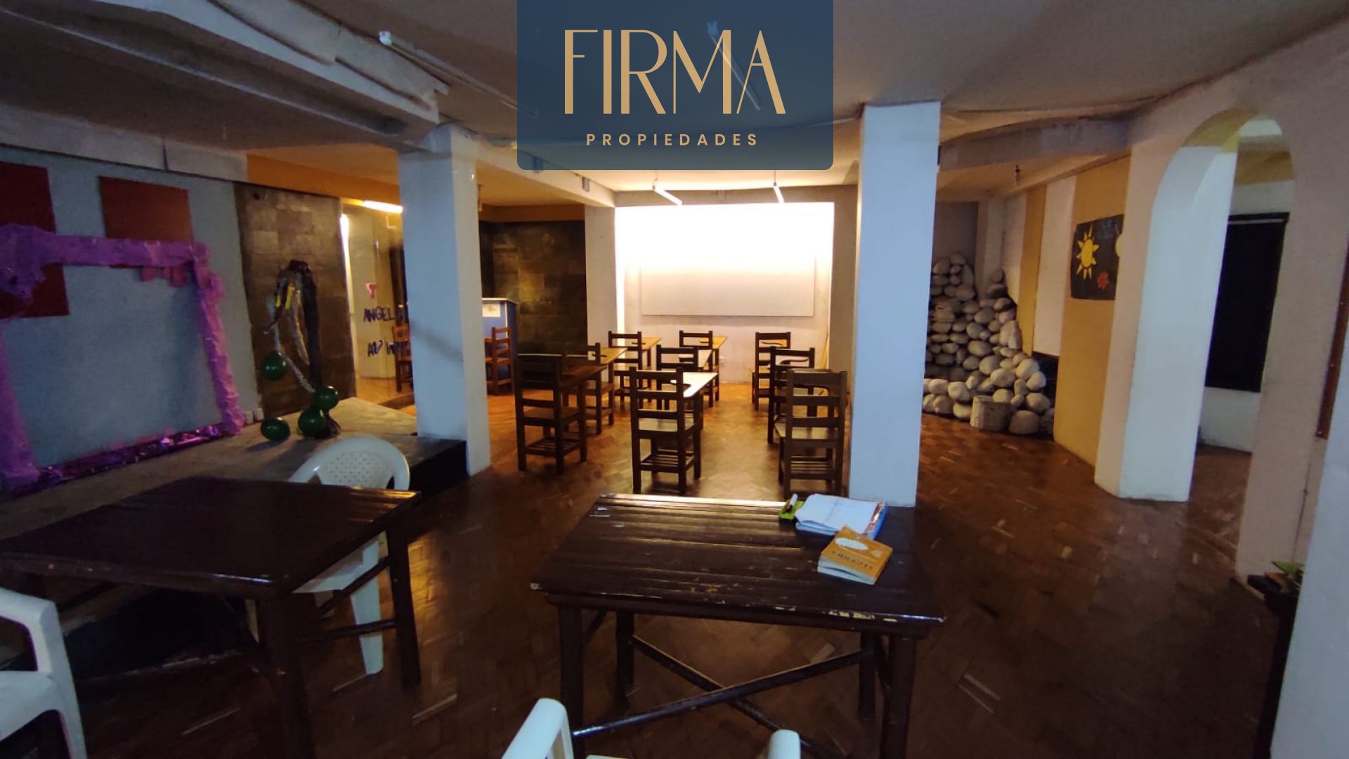 COMPRA ESTE LOCAL COMERCIAL EN ACHUMANI