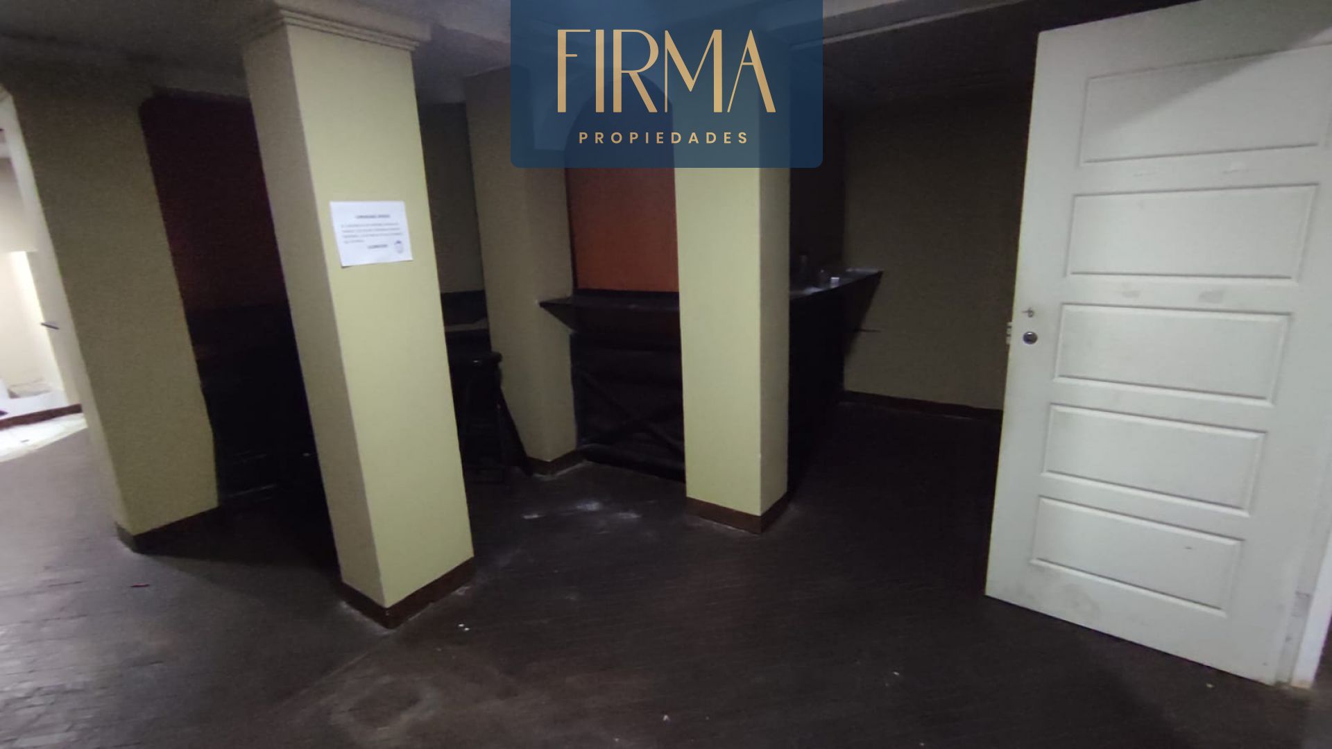 COMPRA ESTE LOCAL COMERCIAL EN ACHUMANI