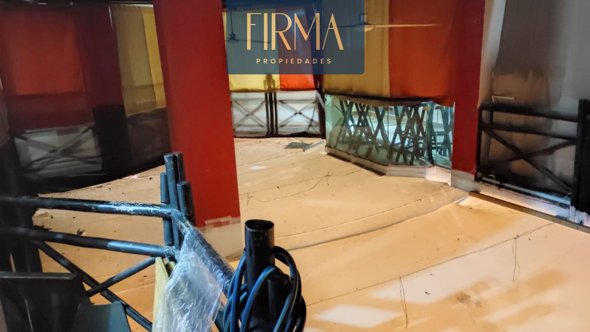 COMPRA ESTE LOCAL COMERCIAL EN ACHUMANI