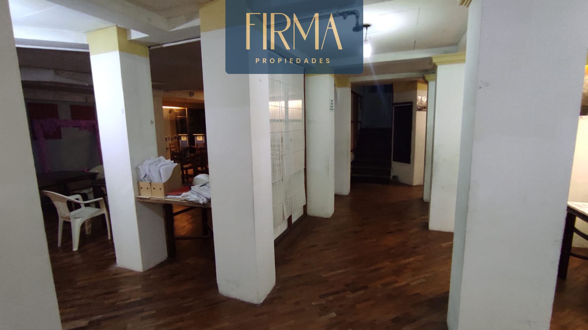 COMPRA ESTE LOCAL COMERCIAL EN ACHUMANI