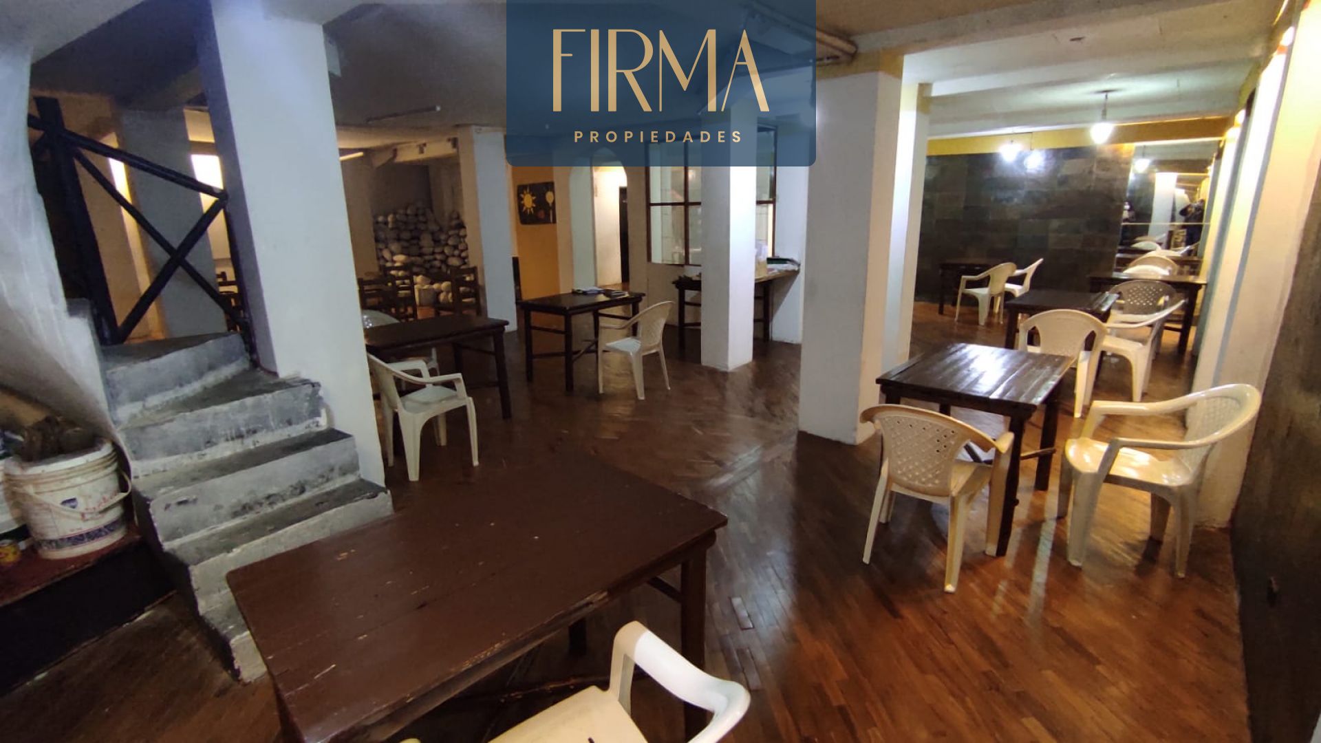 COMPRA ESTE LOCAL COMERCIAL EN ACHUMANI