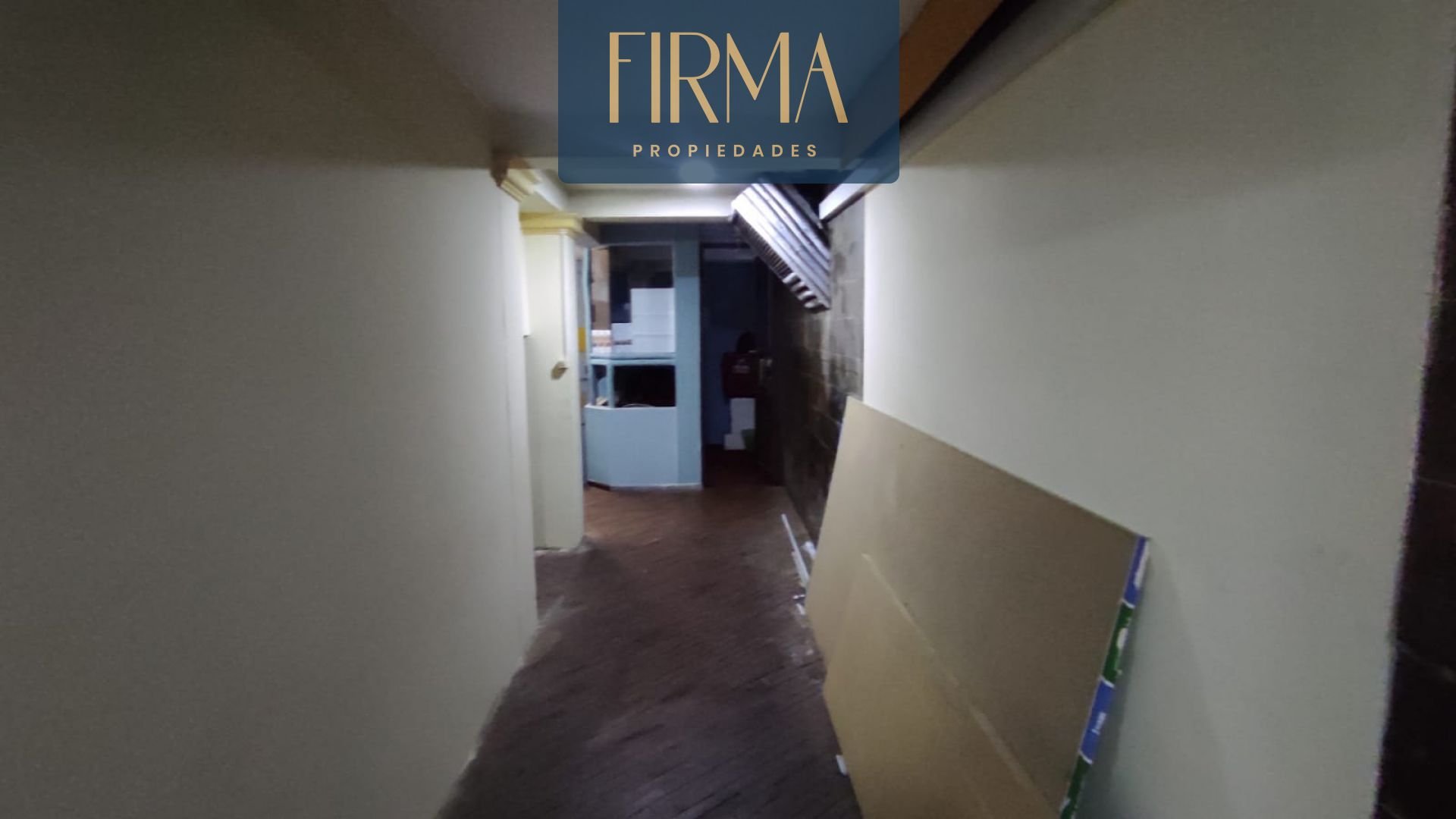 COMPRA ESTE LOCAL COMERCIAL EN ACHUMANI