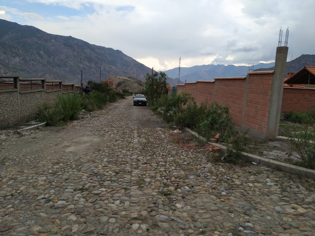 TERRENO EN ZONA CÁLIDA EN VENTA