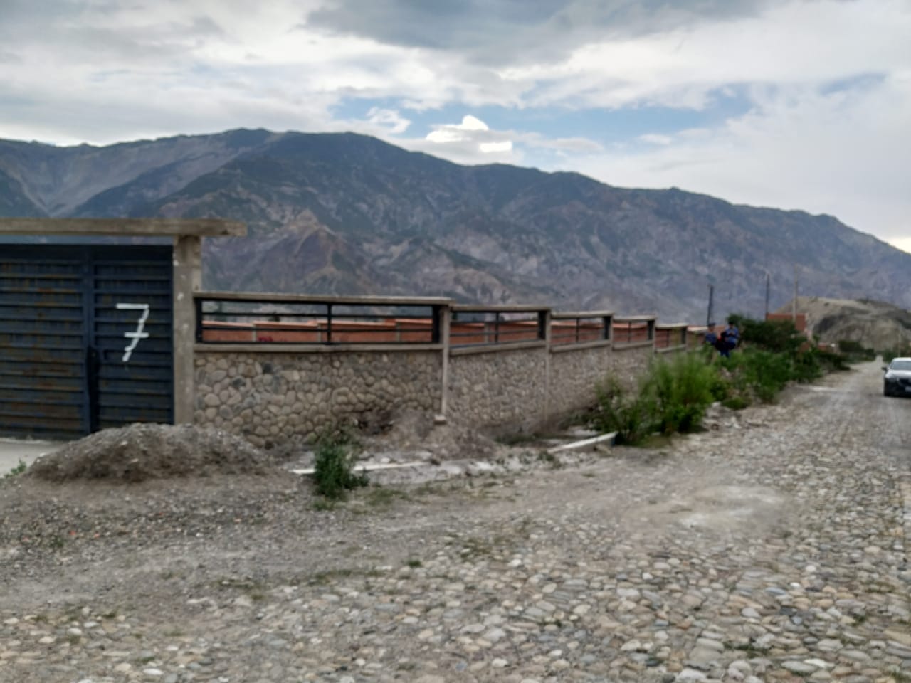 TERRENO EN ZONA CÁLIDA EN VENTA