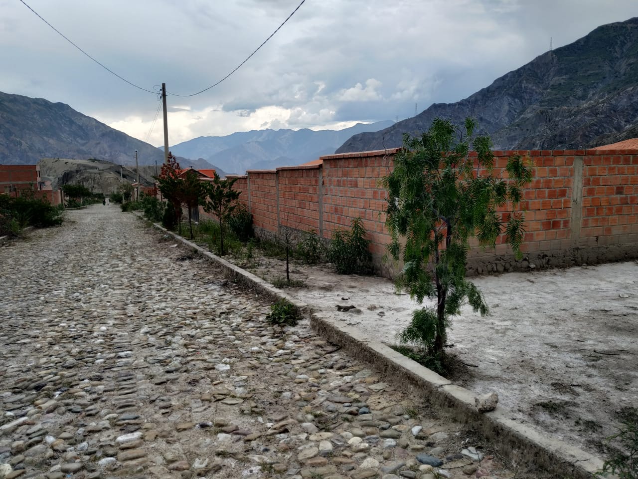TERRENO EN ZONA CÁLIDA EN VENTA
