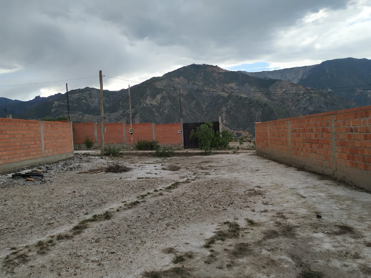 TERRENO EN ZONA CÁLIDA EN VENTA