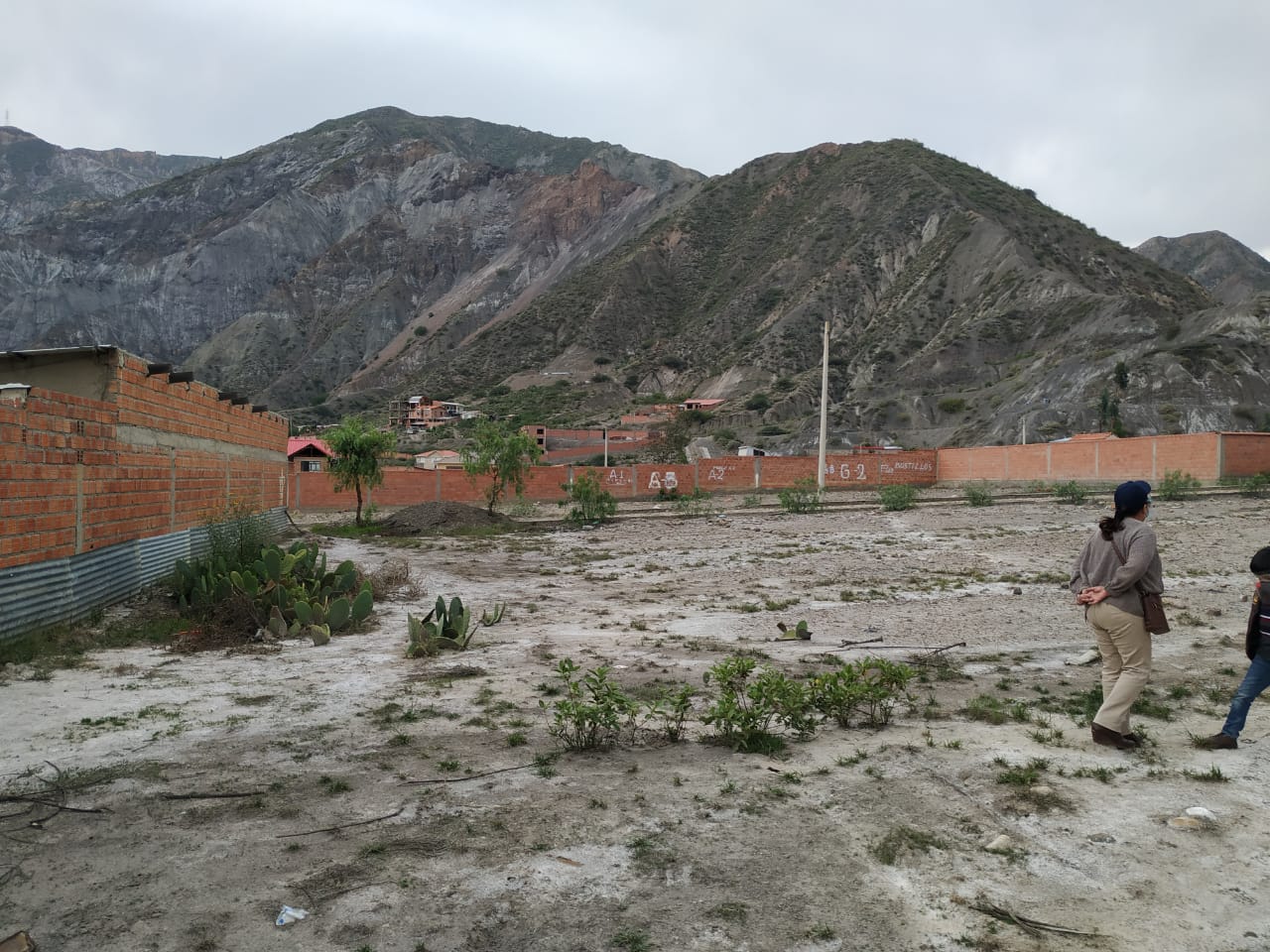 TERRENO EN ZONA CÁLIDA EN VENTA