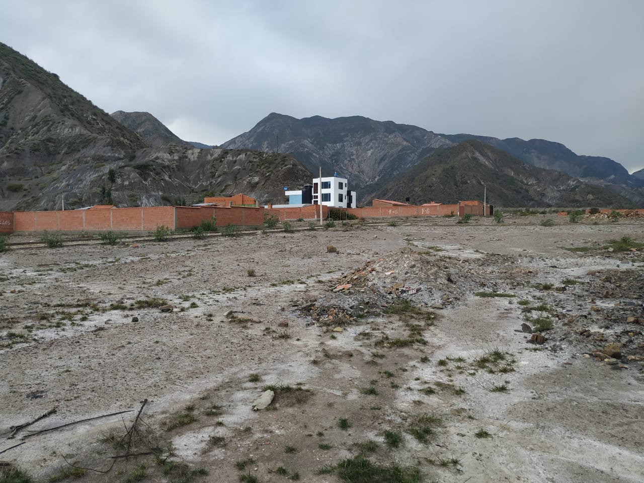 TERRENO EN ZONA CÁLIDA EN VENTA