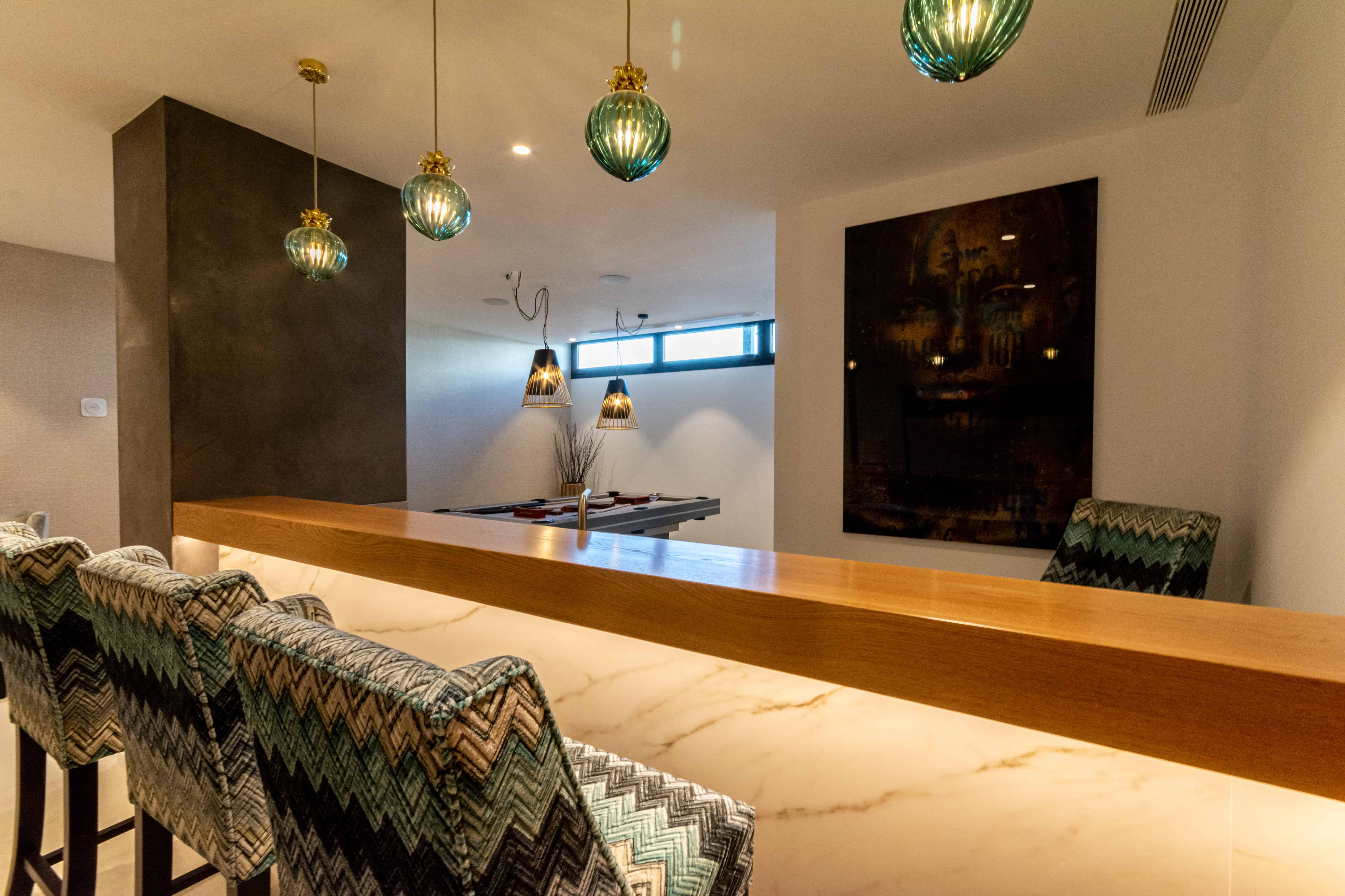 Villa de lujo en Nueva Andalucia, Marbella