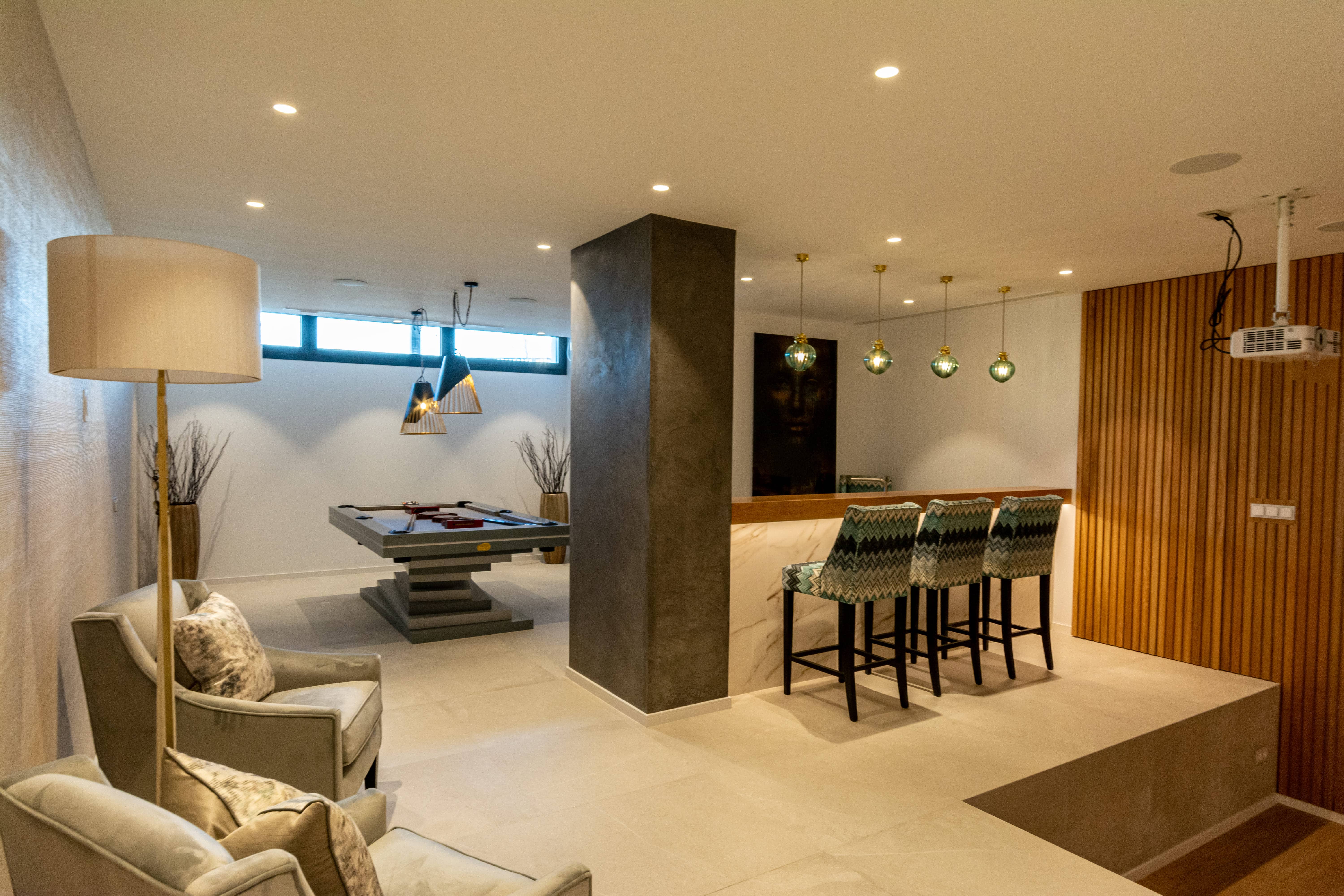 Villa de lujo en Nueva Andalucia, Marbella