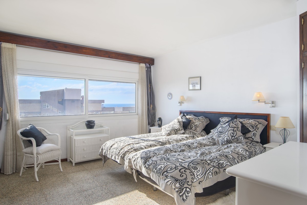 Duplex en 2º linea de playa - Carvajal,Fuengirola