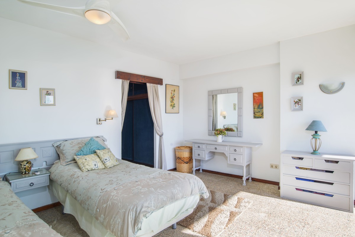 Duplex en 2º linea de playa - Carvajal,Fuengirola
