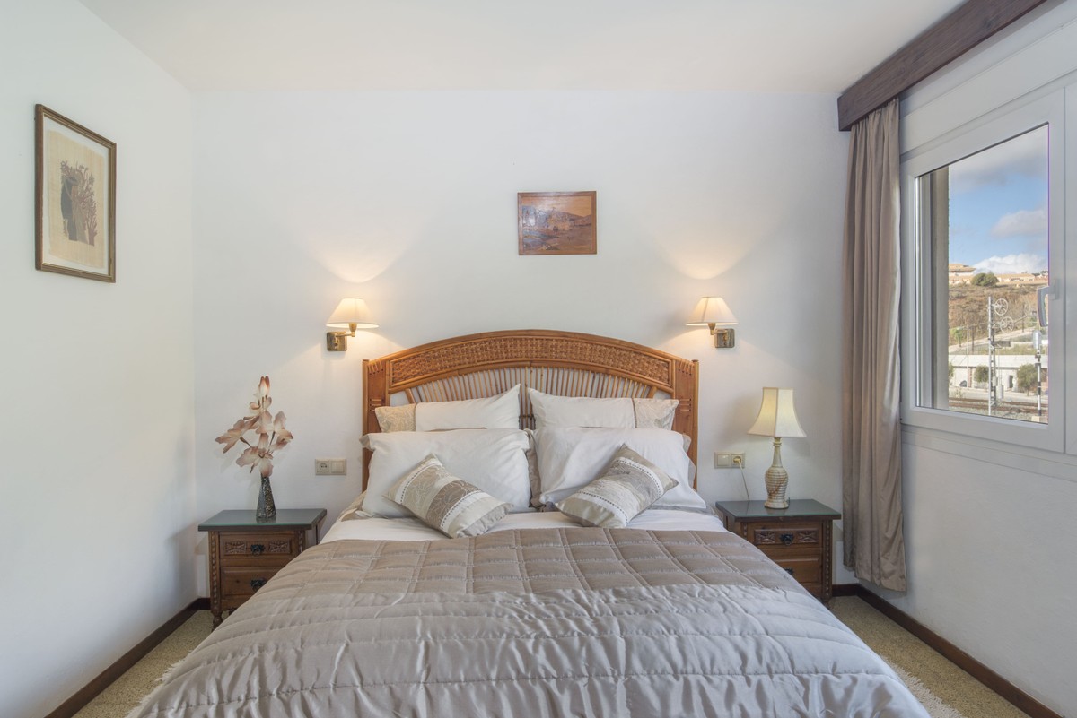 Duplex en 2º linea de playa - Carvajal,Fuengirola