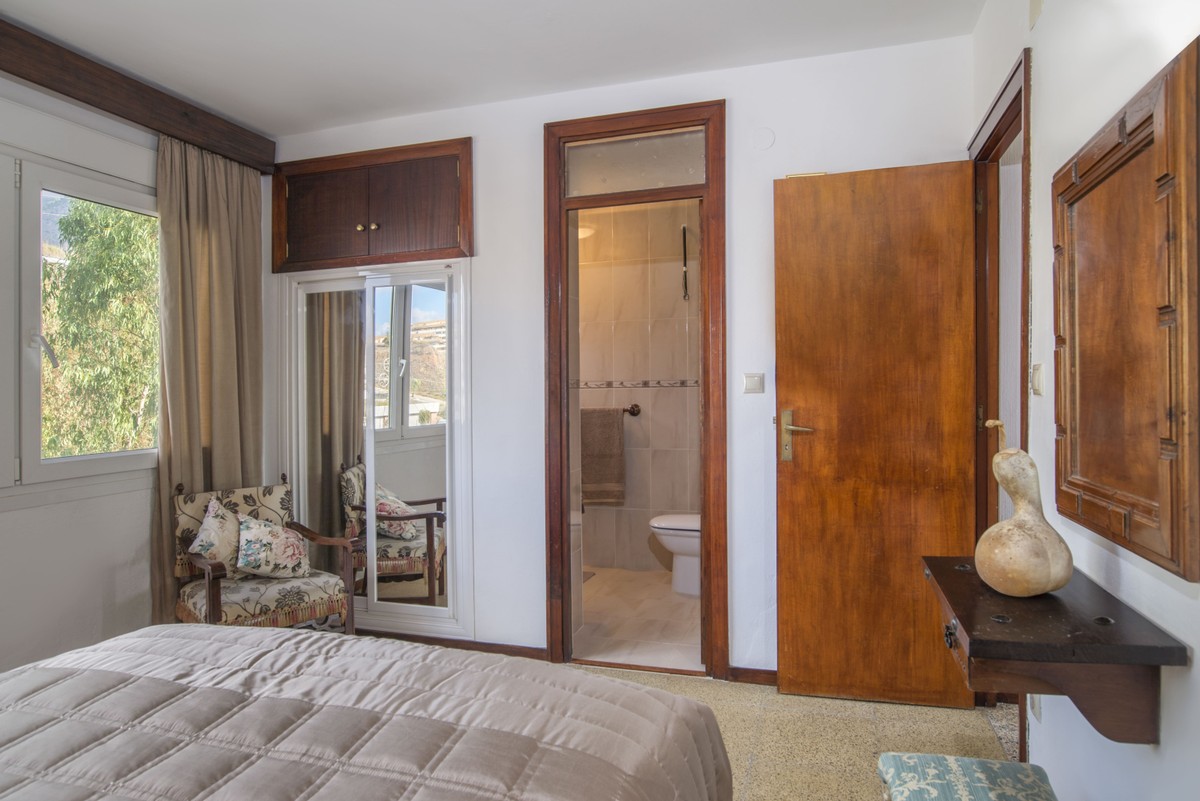 Duplex en 2º linea de playa - Carvajal,Fuengirola