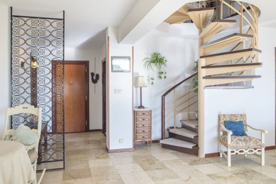 Duplex en 2º linea de playa - Carvajal,Fuengirola