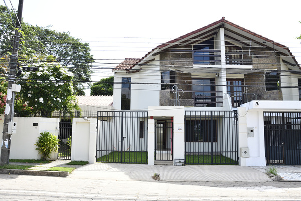 Bonita Casa