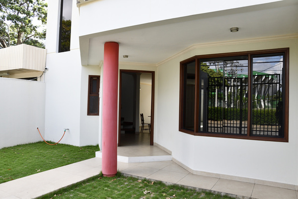 Bonita Casa