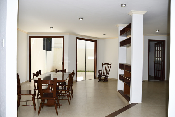 Bonita Casa