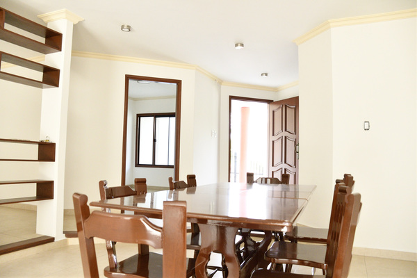 Bonita Casa