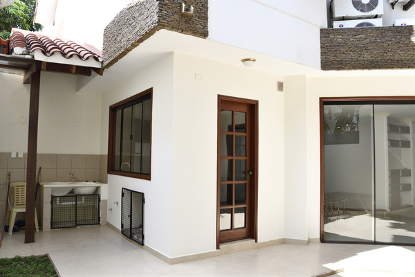 Bonita Casa