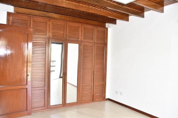 Bonita Casa