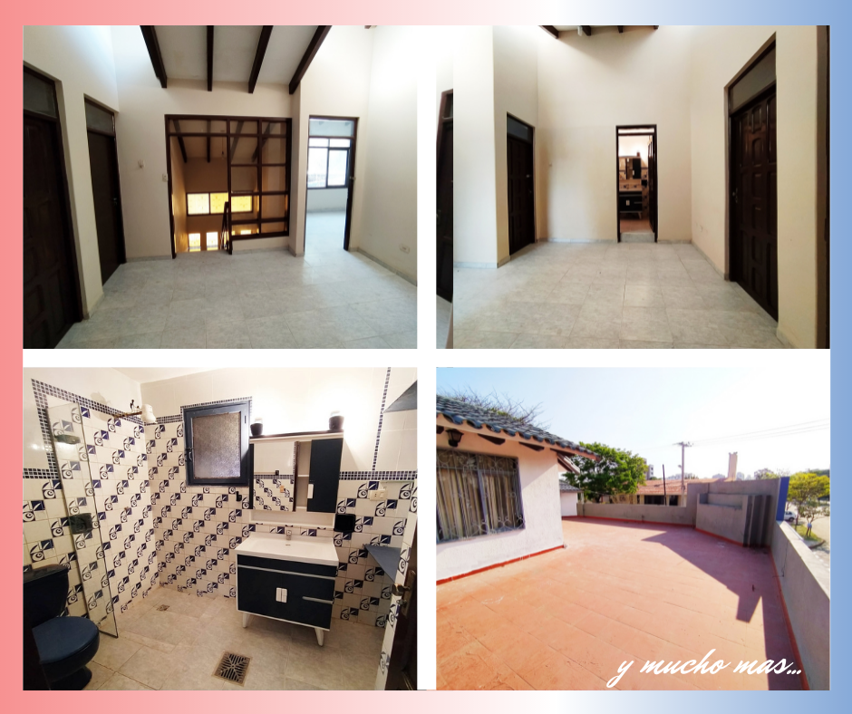 CASA COMERCIAL ¡EN ESQUINA!