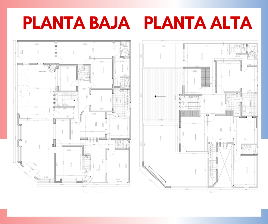 CASA COMERCIAL ¡EN ESQUINA!