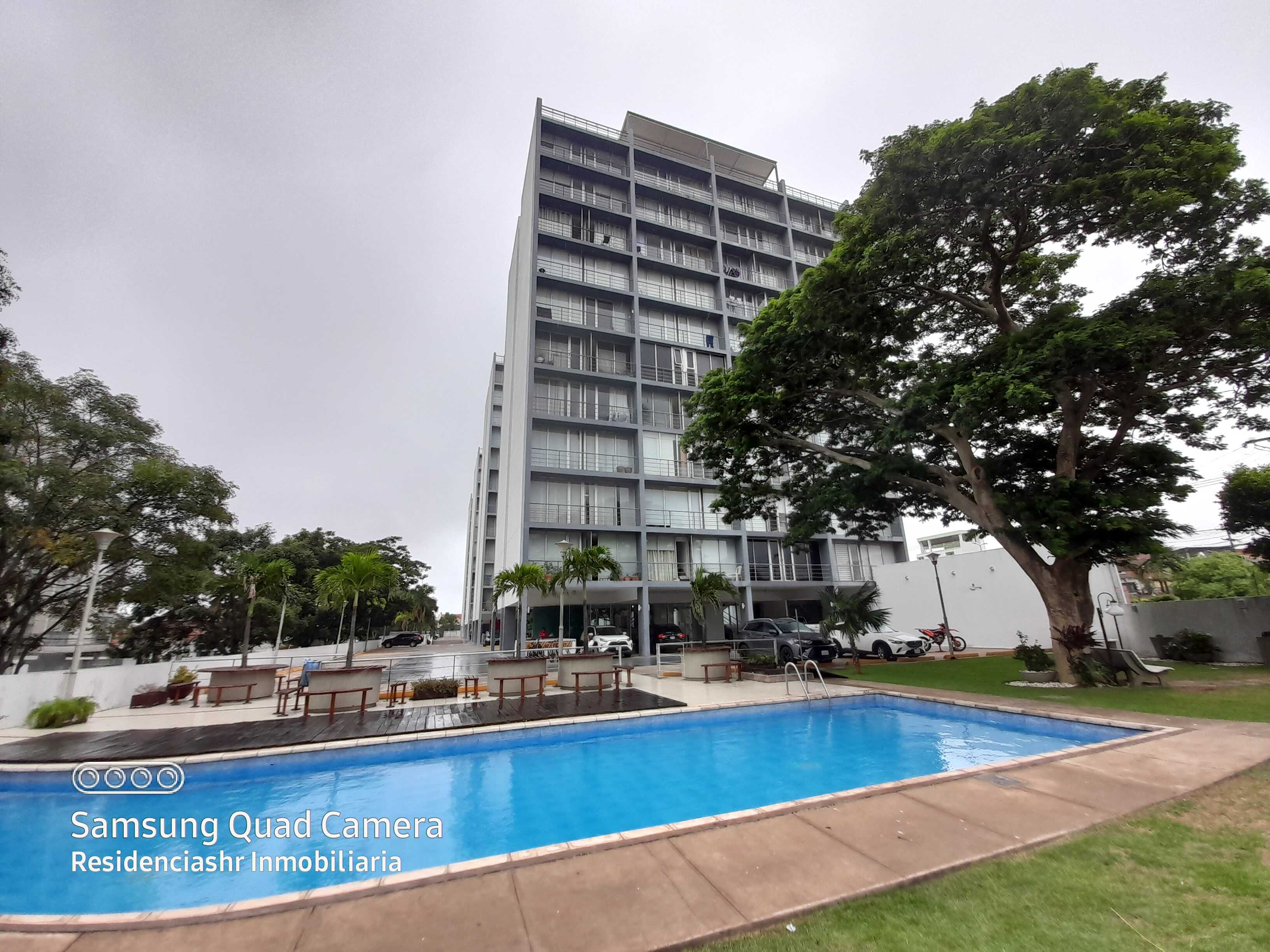 EN ALQUILER HERMOSO DEPARTAMENTO