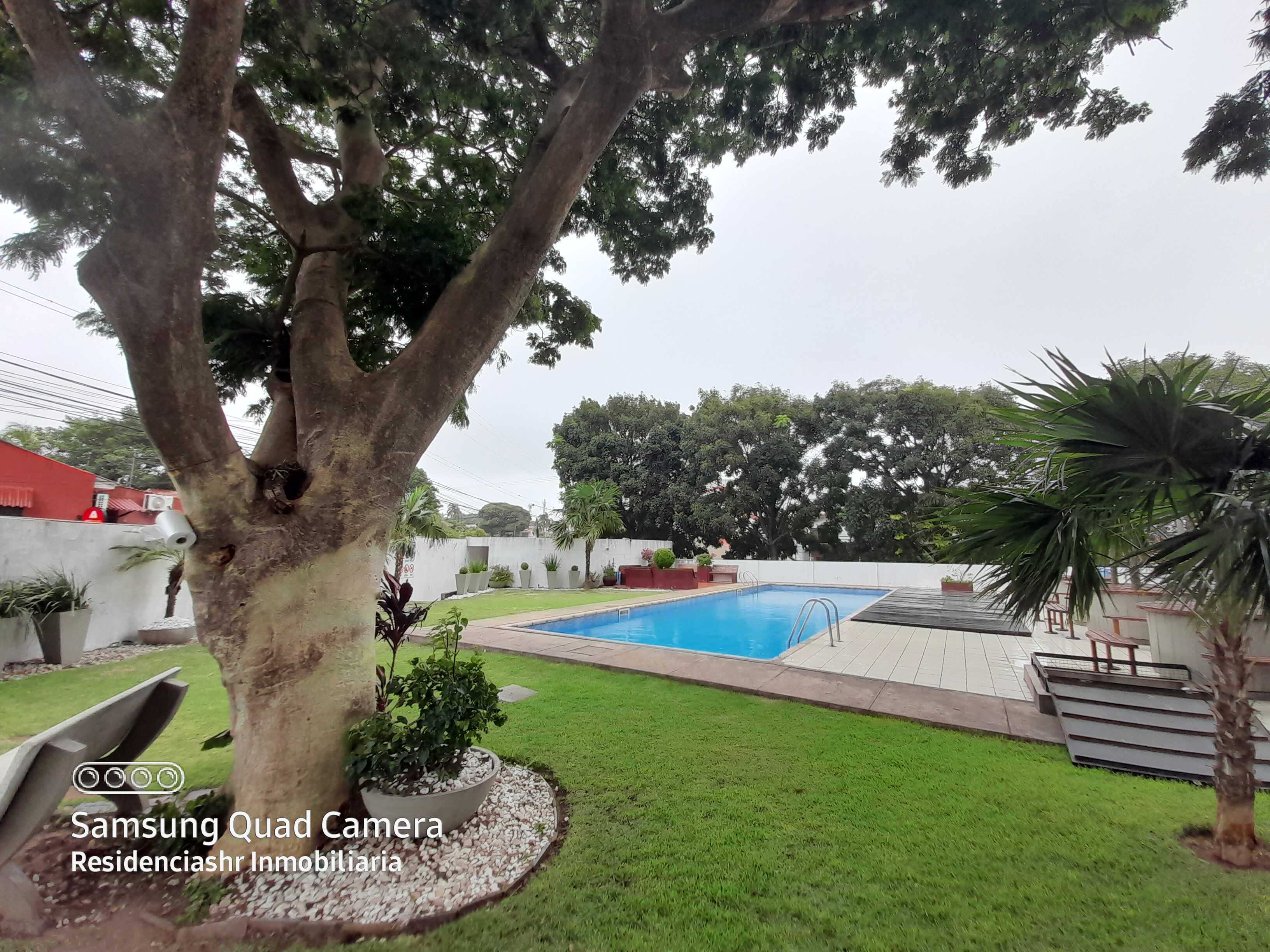 EN ALQUILER HERMOSO DEPARTAMENTO