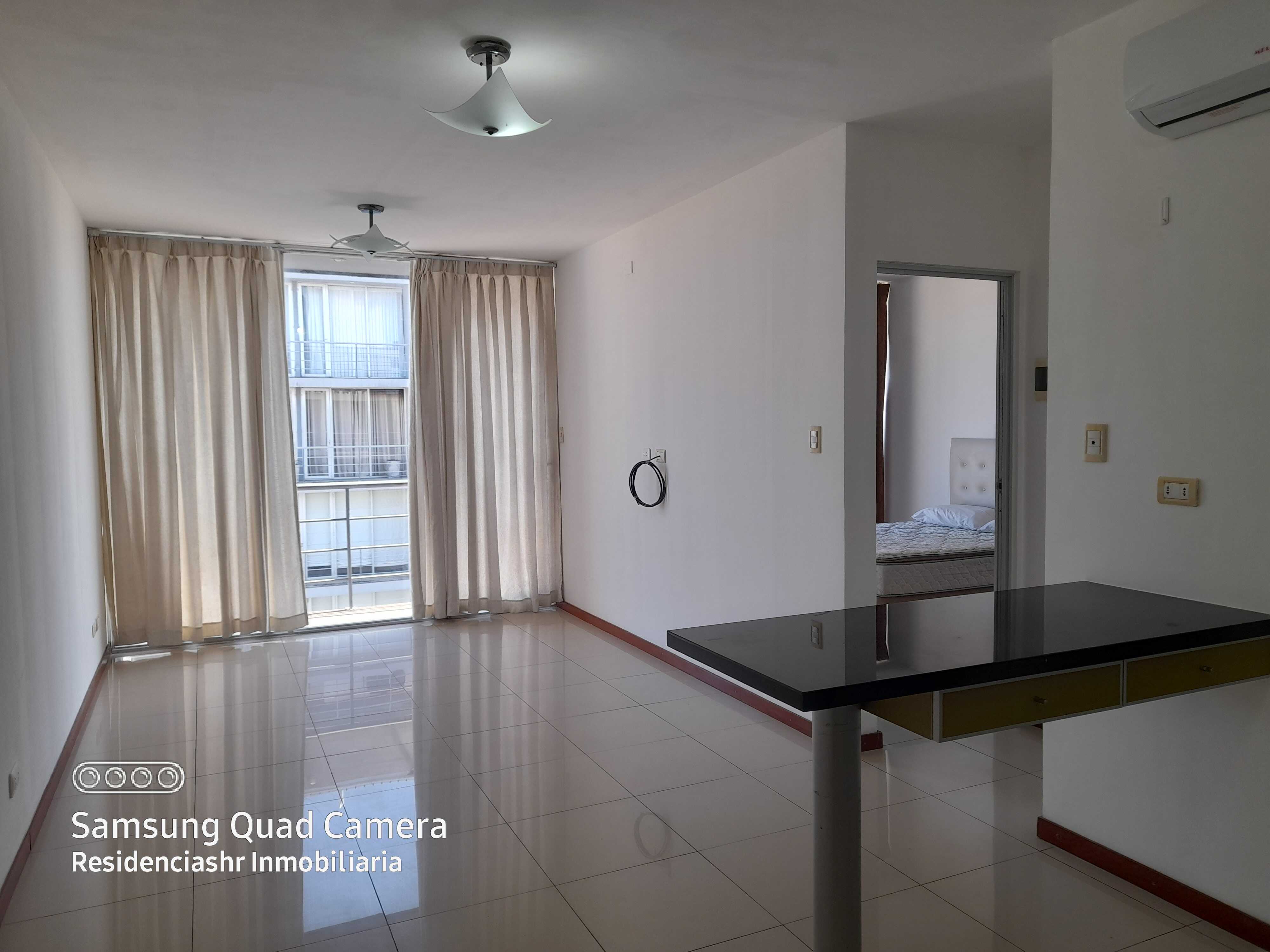 EN ALQUILER HERMOSO DEPARTAMENTO