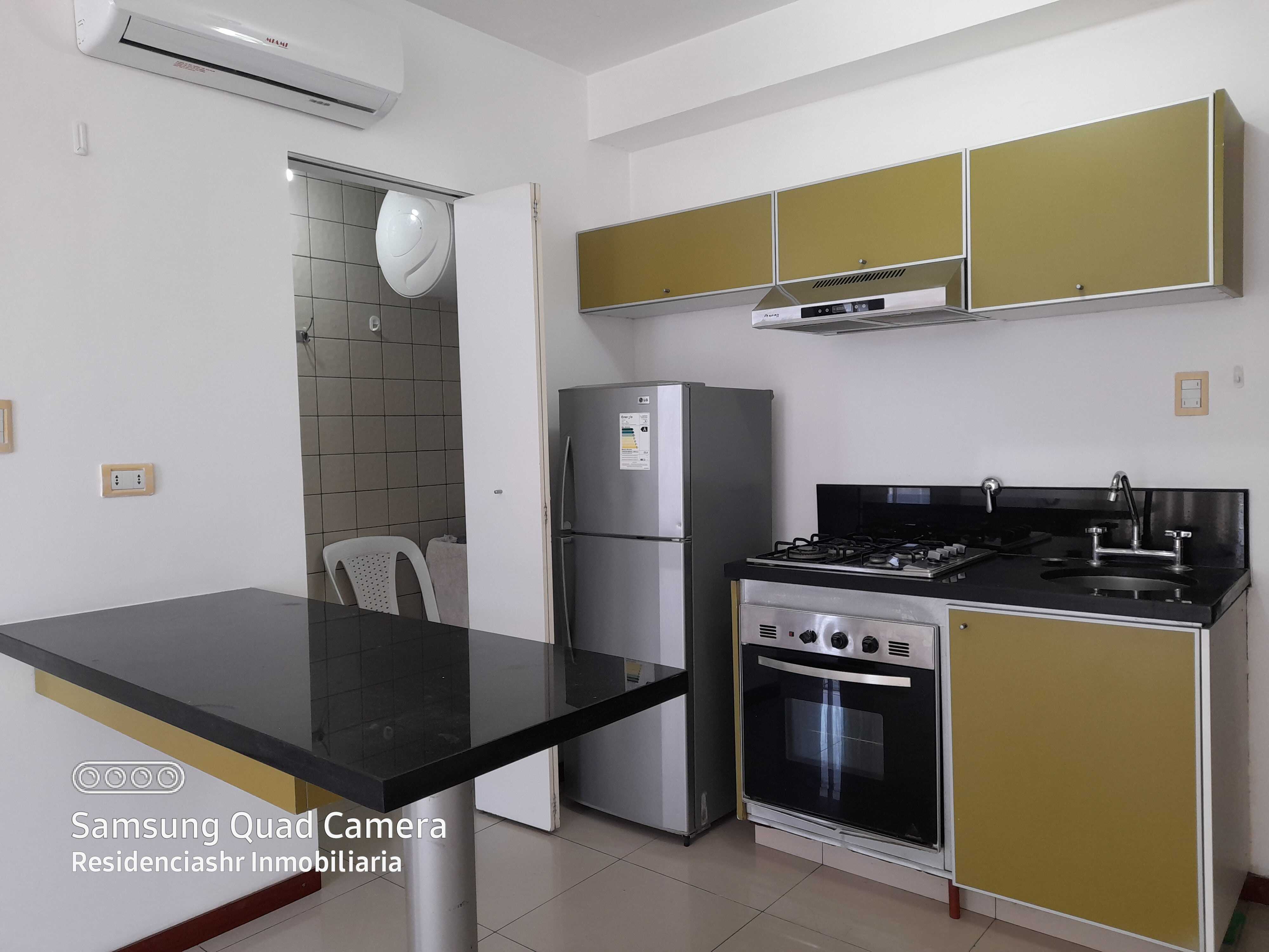EN ALQUILER HERMOSO DEPARTAMENTO