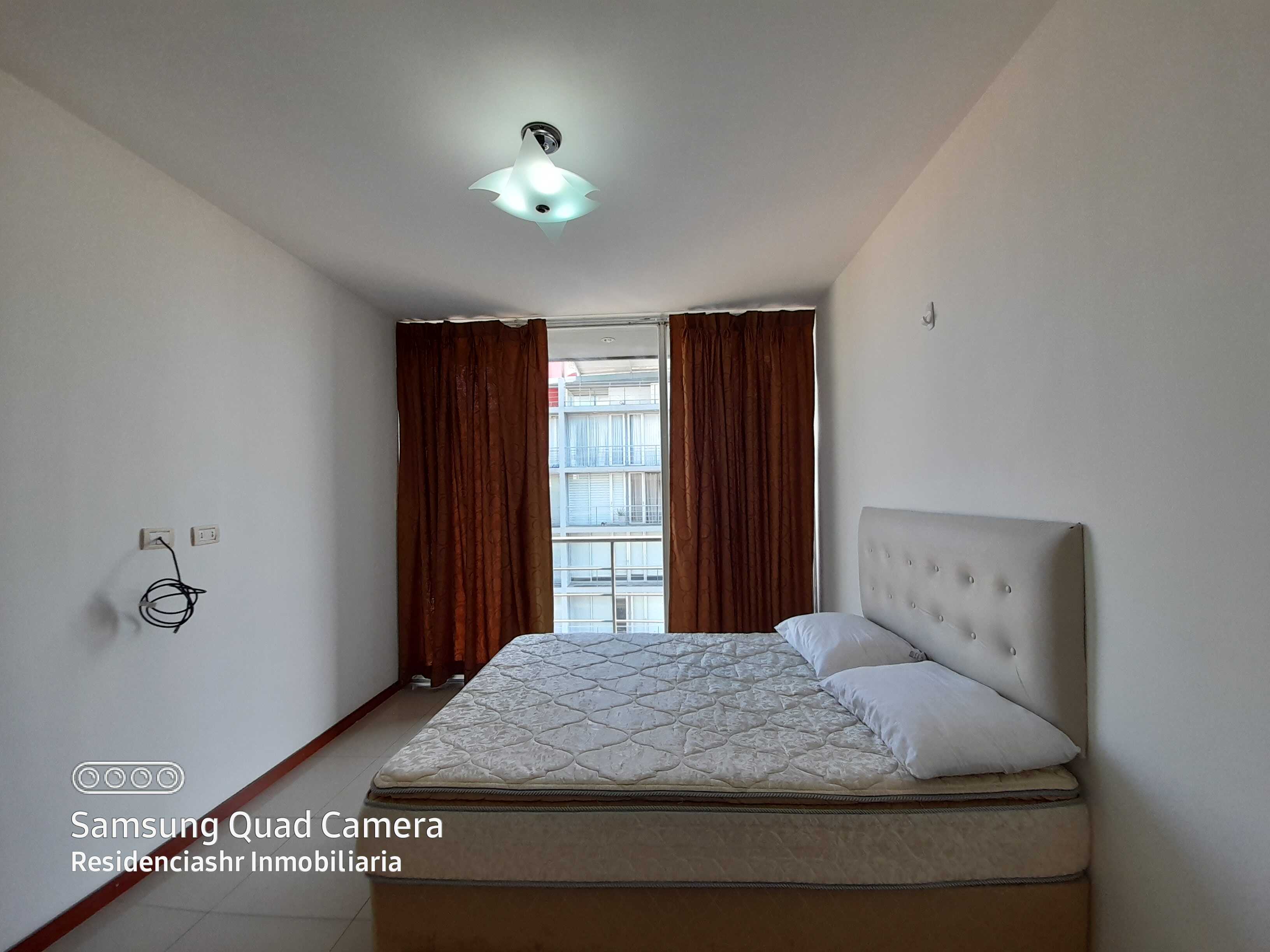 EN ALQUILER HERMOSO DEPARTAMENTO