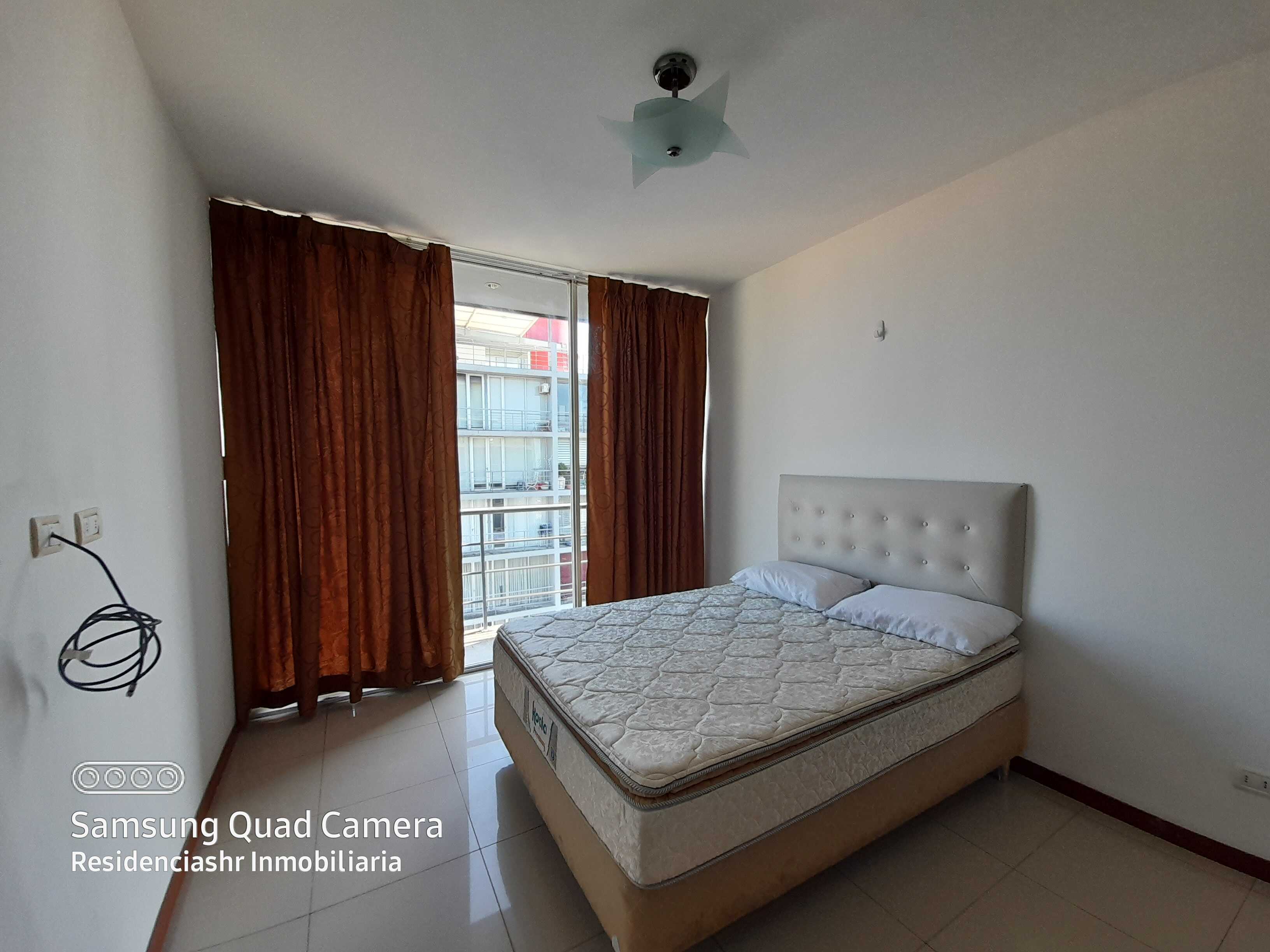 EN ALQUILER HERMOSO DEPARTAMENTO