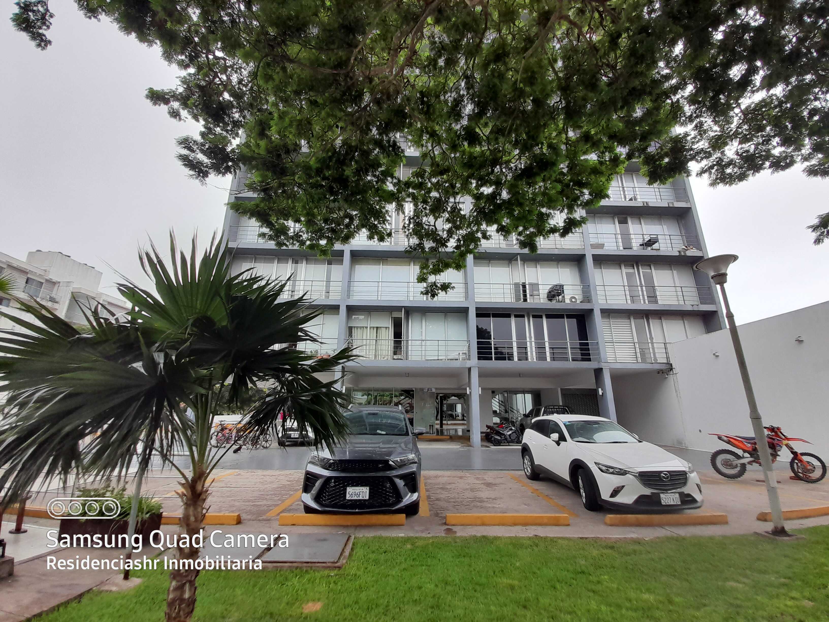 EN ALQUILER HERMOSO DEPARTAMENTO