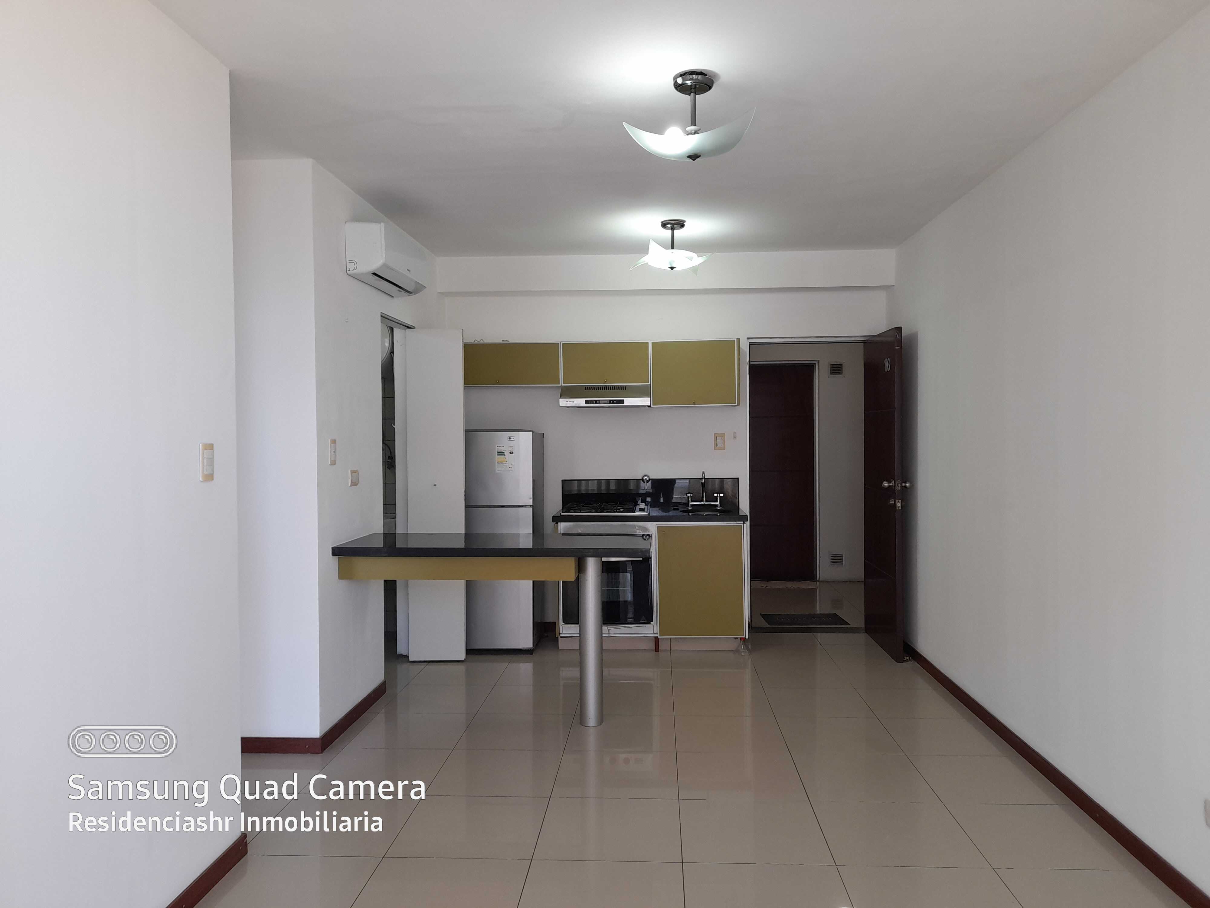 EN ALQUILER HERMOSO DEPARTAMENTO