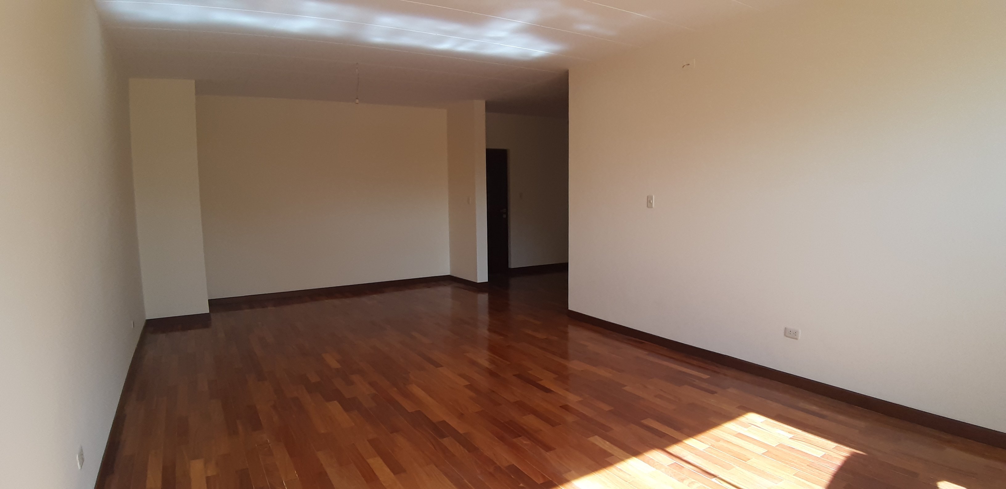 LA PAZ HERMOSO PENTHOUSE EN ANTICRÉTICO PLAZA MURILLO