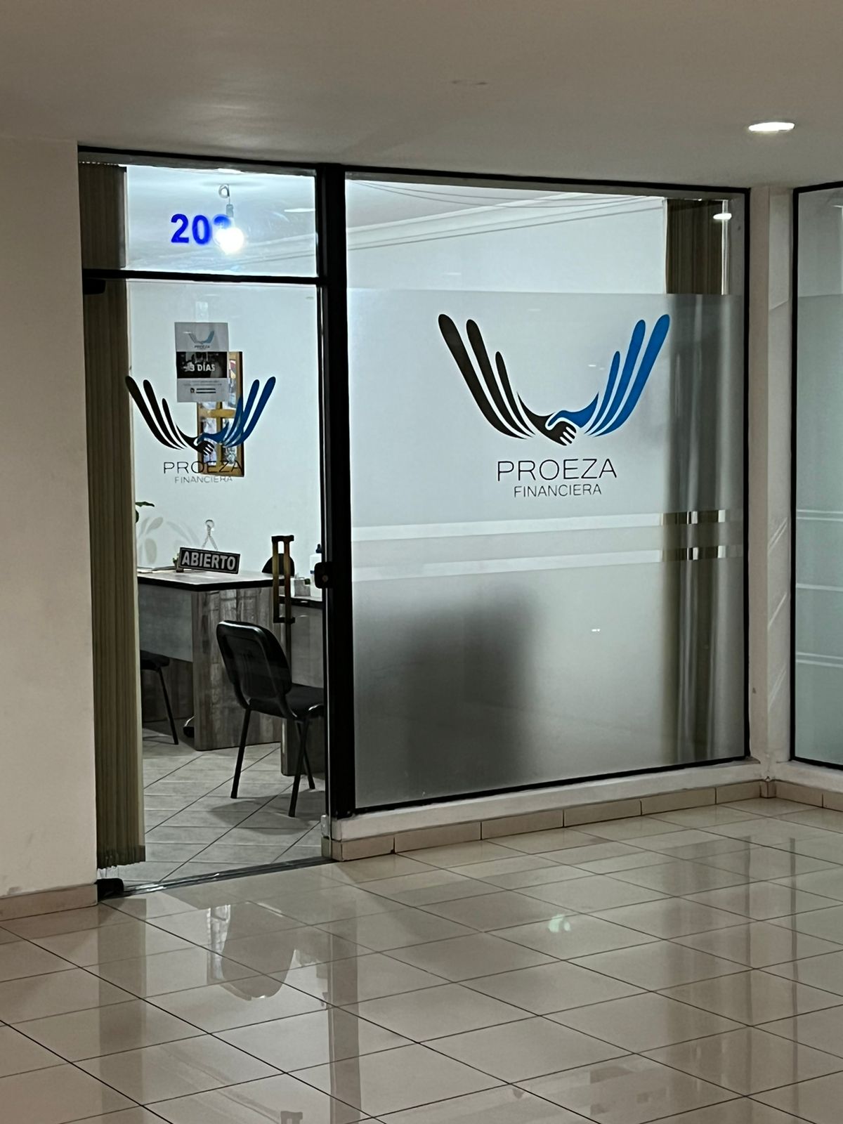 OFICINA EN VENTA 