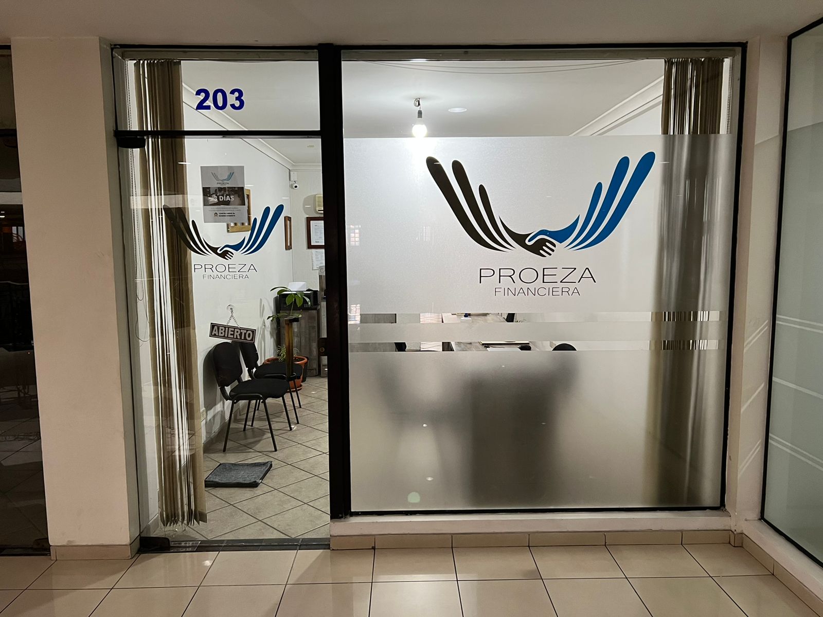 OFICINA EN VENTA 