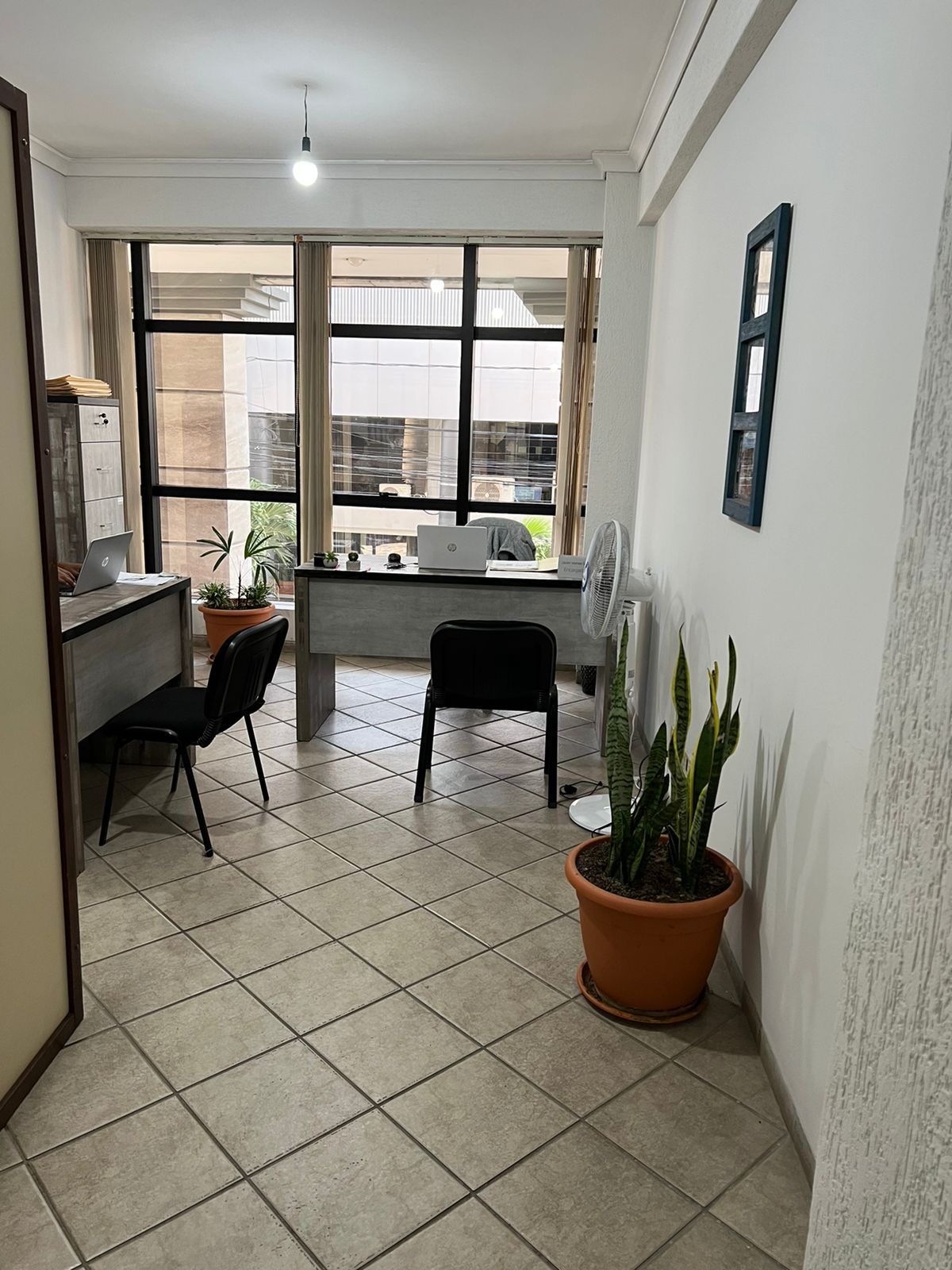 OFICINA EN VENTA 