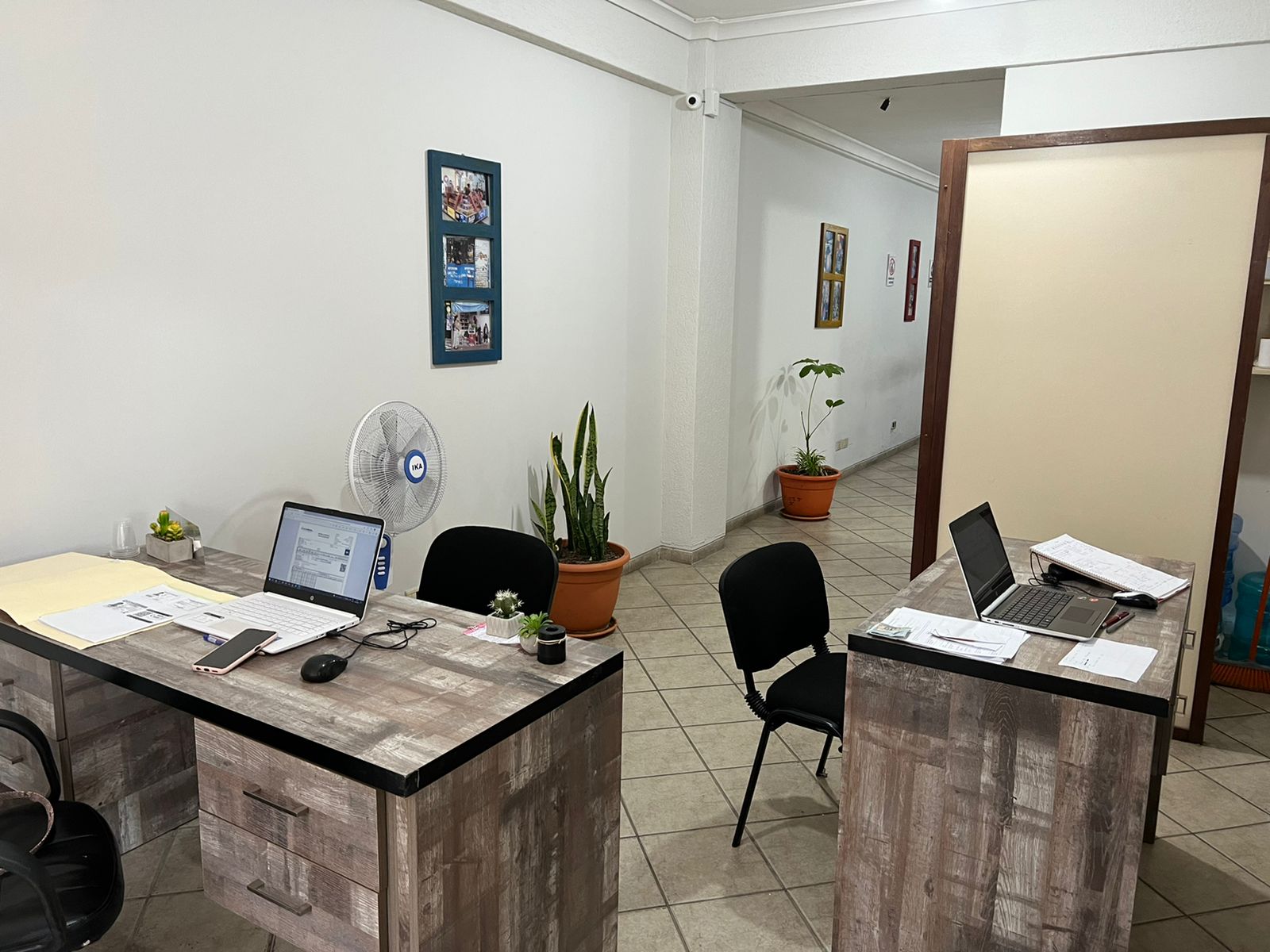 OFICINA EN VENTA 
