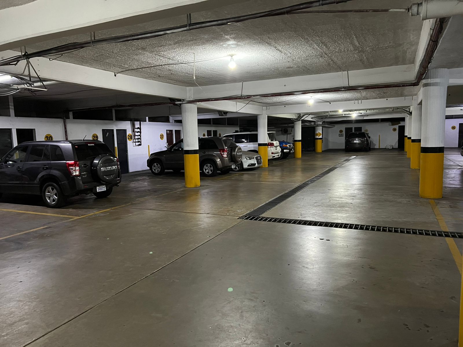 OFICINA EN VENTA 