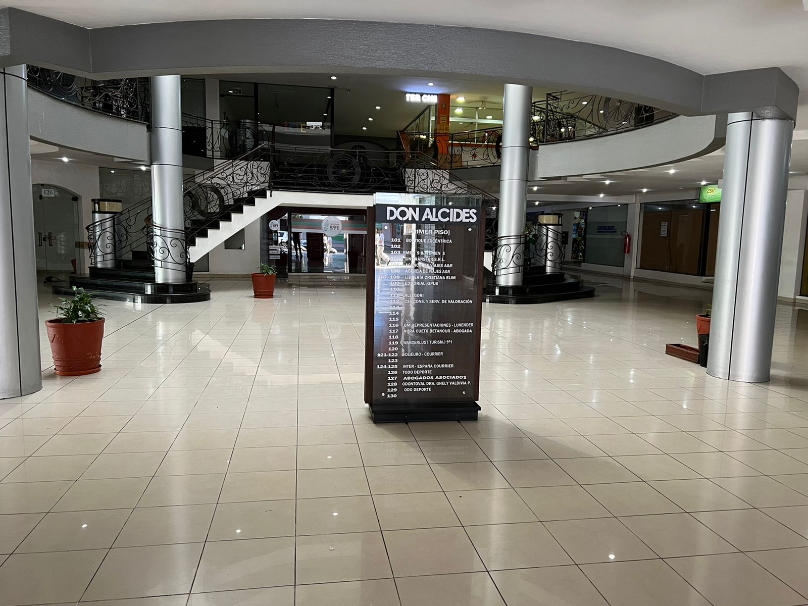 OFICINA EN VENTA 