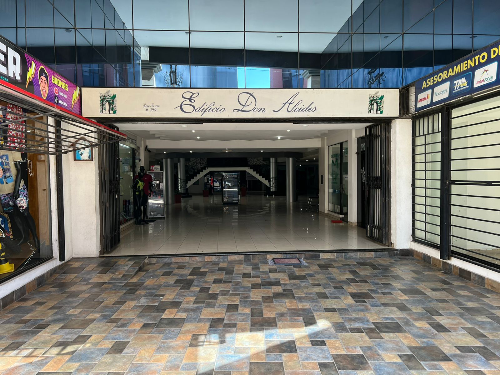 OFICINA EN VENTA 