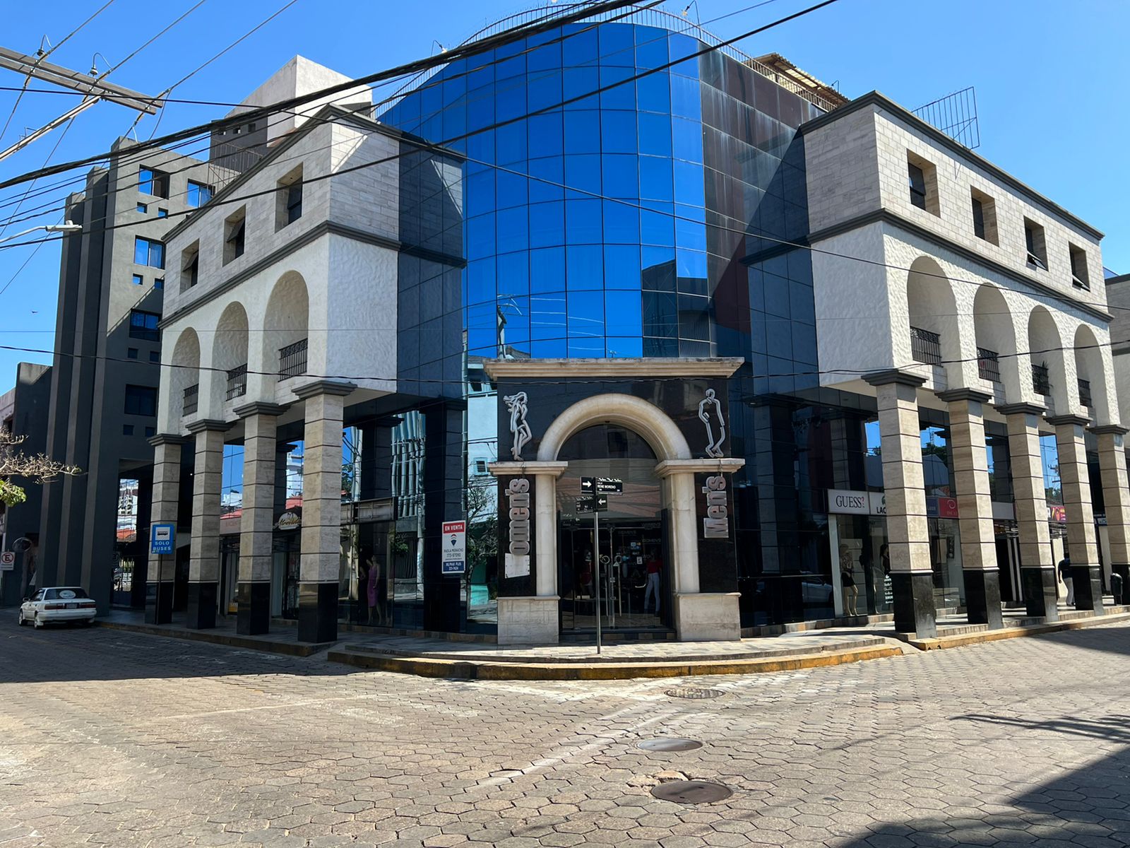 OFICINA EN VENTA 